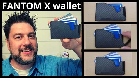 fantom x wallet reviews